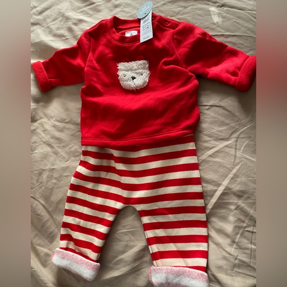 Gap Factory outfit size 3-6 months - Picture 2 of 4